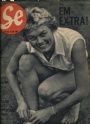 Friidrott - Athletics Se 1958 nummer 25